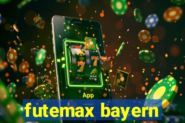 futemax bayern